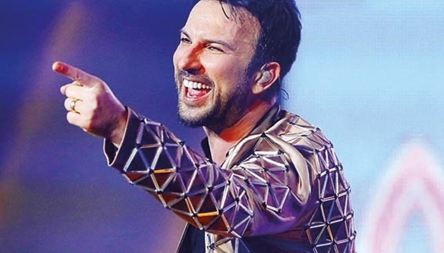 Yılbaşında Şarm el Şeyh ve Tarkan konseri Yılbaşında Şarm el Şeyh ve Tarkan konseri