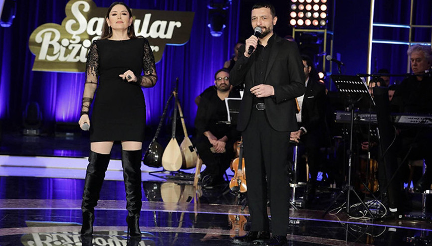 Mehmet Erdem kimdir, kaç yaşında, nereli Mehmet Erdem Şarkılar Bizi Söylere konuk oluyor