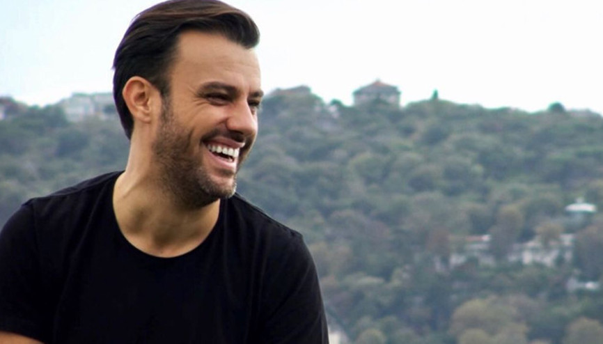 Salih Bademci kimdir, kaç yaşında, nereli Son dönemde yıldızı parlayan oyuncu Salih Bademcinin hayatı