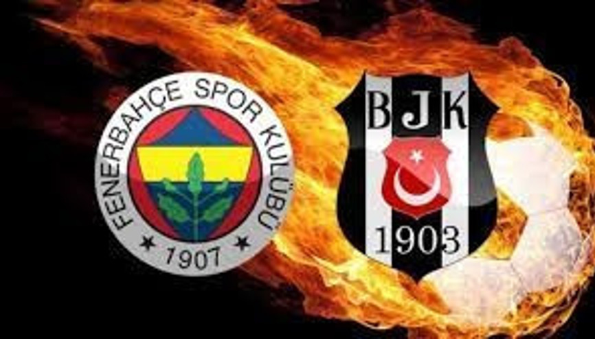 Fenerbahçe-Beşiktaş maçı ne zaman İşte derbi mücadelesinin tarihi