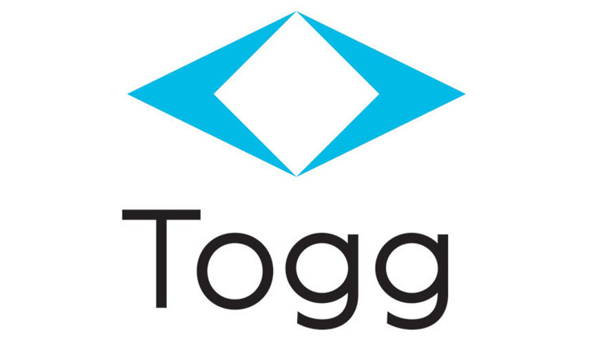 İşte yerli otomobilin logosu