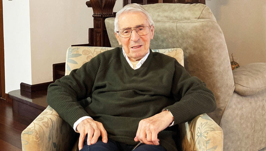 Lütfü Bey’in derdi: Vasi