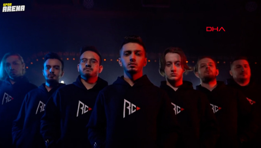 Regnum Carya Esports, VALORANT liginde sezona iddialı başlıyor