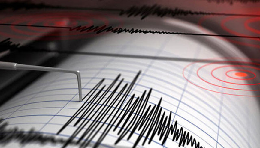 Fijide 6.1 büyüklüğünde deprem