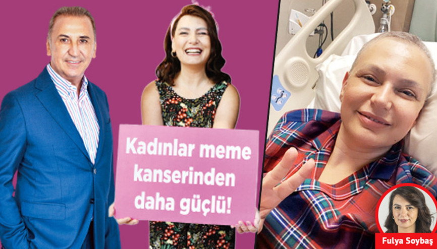 Kanser vakaları neden artıyor