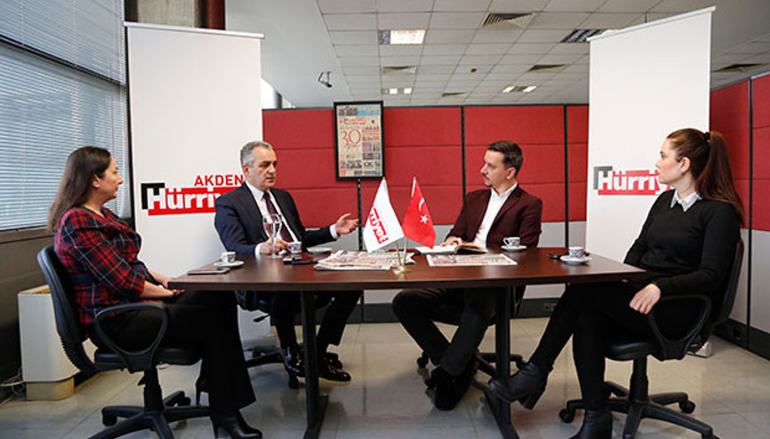 KONYAALTI’NI  BOĞMAYACAĞIZ