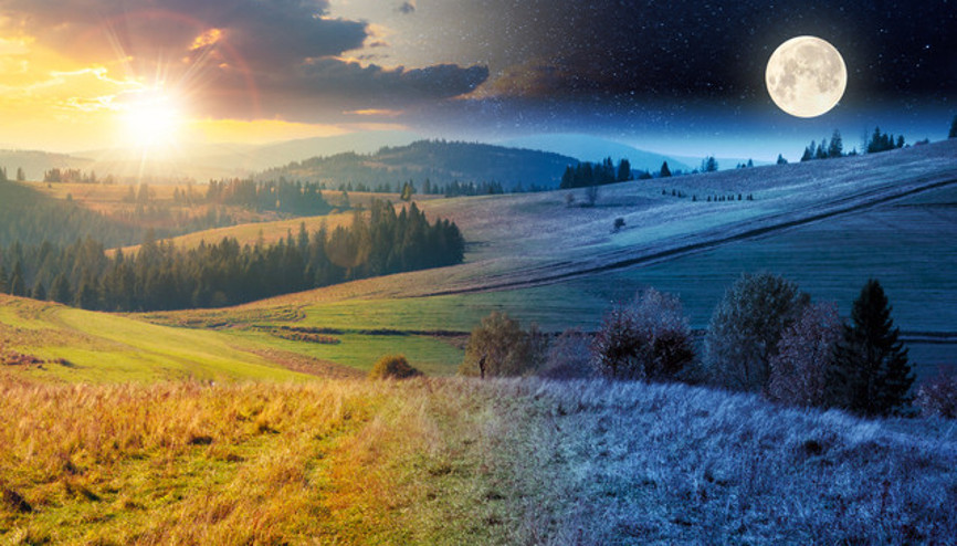 En uzun gece ne zaman 21 Aralık’ta neler oluyor 21 Aralık en uzun gece ve kış gündönümü hakkında bilgiler...