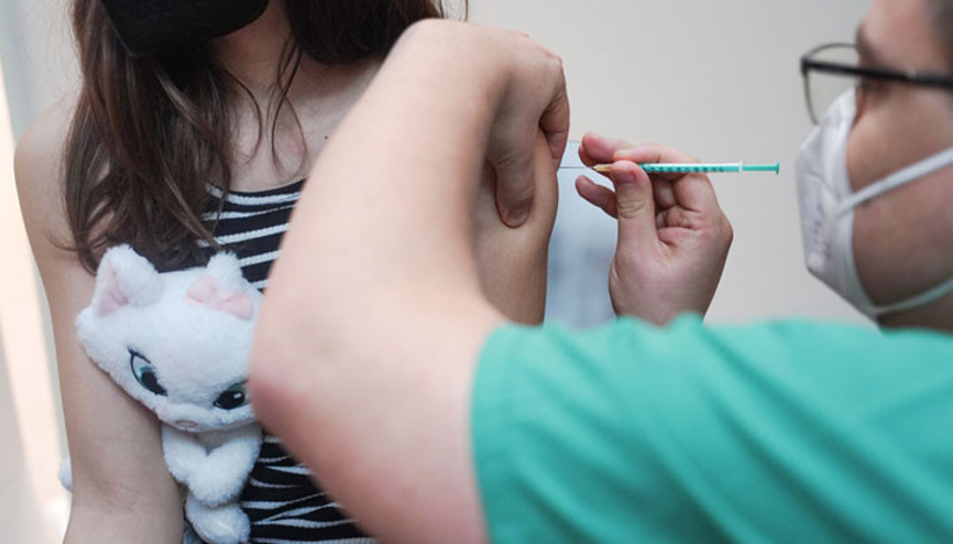 Çocuklara yanlış aşı yapıldı Savcılık olaya el koydu