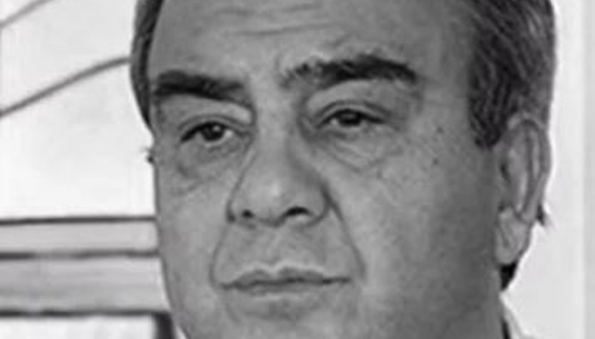 Sezai Aydın kimdir, hastalığı neydi Eşi Fatma Çiğdem Aydın kısa bir süre önce hayatını kaybetmişti Sezai Aydın kimdir, hastalığı neydi Eşi Fatma Çiğdem Aydın kısa bir süre önce hayatını kaybetmişti