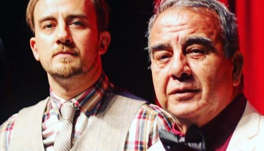 Sezai Aydının oğlu Arda Aydın kimdir Sezai Aydının oğlu Arda Aydın kimdir