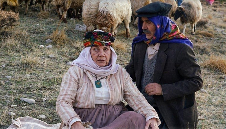 Elif Ananın çekimleri devam ediyor