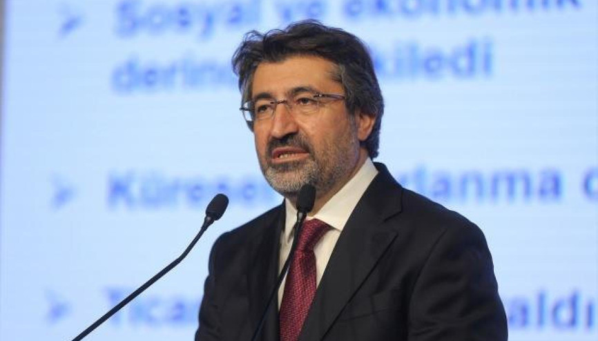 TBB Başkanı Alpaslan Çakar yeni sistemin detaylarını açıkladı