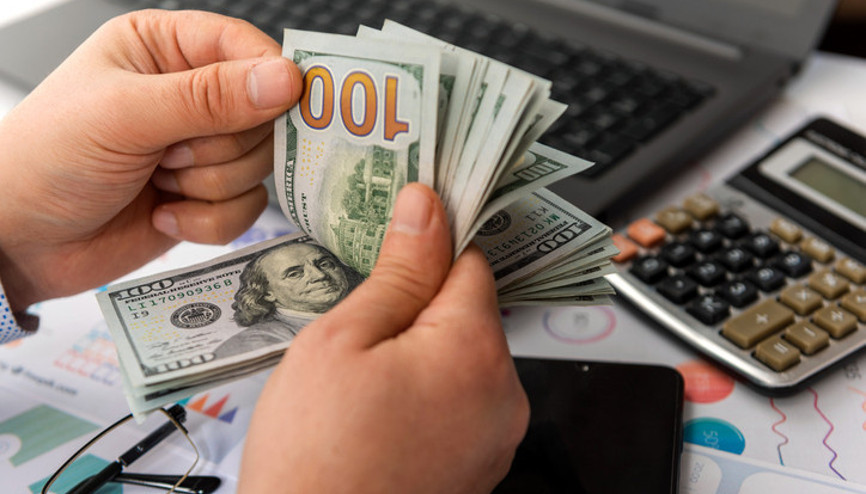 DOLAR FİYATLARI CANLI: Döviz fiyatlarında son durum... Euro ve Dolar şuan ne kadar İşte piyasalardan anlık veriler
