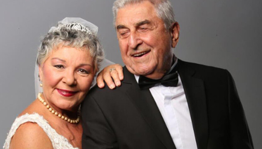 Bedia Ener kimdir, kaç yaşında, şimdi ne yapıyor Yaprak Dökümünün Neyyir Hanımı Bedia Enerin son hali