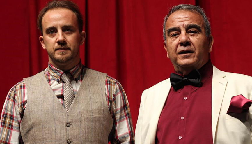 Sezai Aydının vefatı şoke etti Arda Aydın acı gerçeği açıkladı