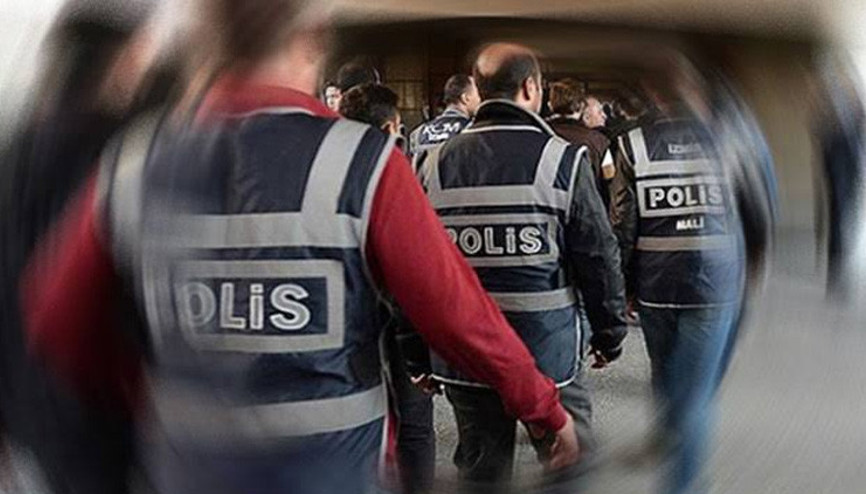 Son dakika: İstanbul merkezli 16 ilde FETÖ operasyonu 11 kişi gözaltına alındı