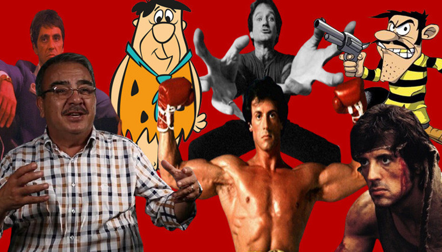 Filmin sonunda Rocky gibi pestilim çıkmıştı... Kulaklarımızdaki sesi kaybettik... Sezai Aydının ardından... Filmin sonunda Rocky gibi pestilim çıkmıştı... Kulaklarımızdaki sesi kaybettik... Sezai Aydının ardından...