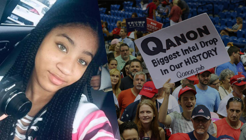 Ben dolap içinde satılmıyorum Çocukların hayatını mahveden yalan