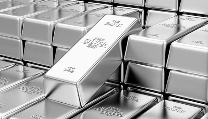 Gümüş ne kadar oldu Gümüş fiyatları düştü mü İşte gümüş piyasasında son durum...