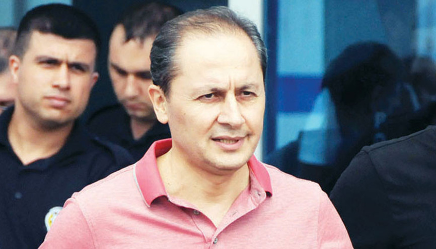 İbrahim Okur’a tahliye kararı