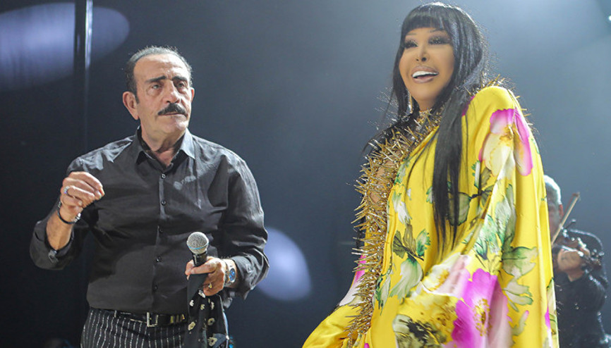 Mustafa Keserden Bülent Ersoya karşı hamle Hakaret edip beni aşağıladı