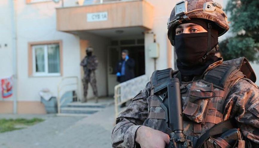 Gürbulak Gümrük Kapısında 462,5 kg sıvı metamfetamin cinsi uyuşturucu madde ele geçirildi