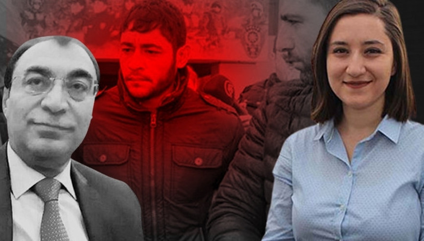 Ceren Damar’ın davasında sanık avukatı Bıçak’a ceza Skandal savunma Ceren Damar’ın davasında sanık avukatı Bıçak’a ceza Skandal savunma