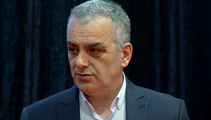 Konyaaltı Belediye Başkanı Semih Esen kimdir, kaç yaşında, nereli Semih Esenin biyografisi