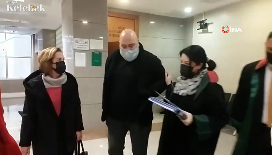 Ünlü şef Somer Sivrioğlu boşandı