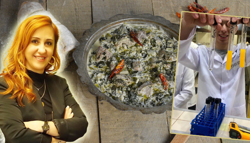 Google Türk Mutfak Kültürünü tanıtacak