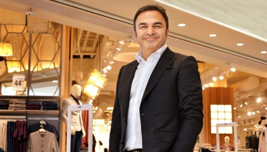 İhsan Ateş: Hem çalışanlarımızı hem müşterimizi koruyan hamlelerde bulunduk İhsan Ateş: Hem çalışanlarımızı hem müşterimizi koruyan hamlelerde bulunduk
