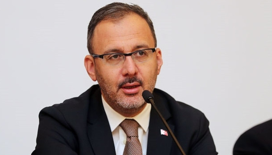 Zirvedeki adımızı kökleştirmeye devam edeceğiz...