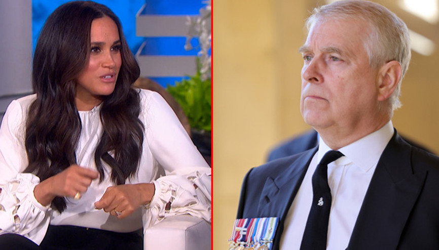 Cinsel taciz davasında son gelişme: Meghan Markle ifade vermeye çağrılabilir