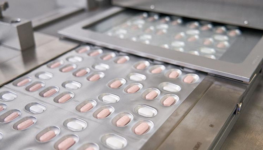 ABDden Pfizer’ın Covid-19 hapına acil kullanım onayı