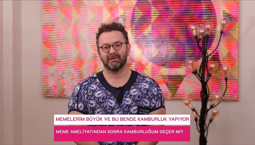 Meme estetiği hakkında en çok merak edilenler Meme estetiği hakkında en çok merak edilenler