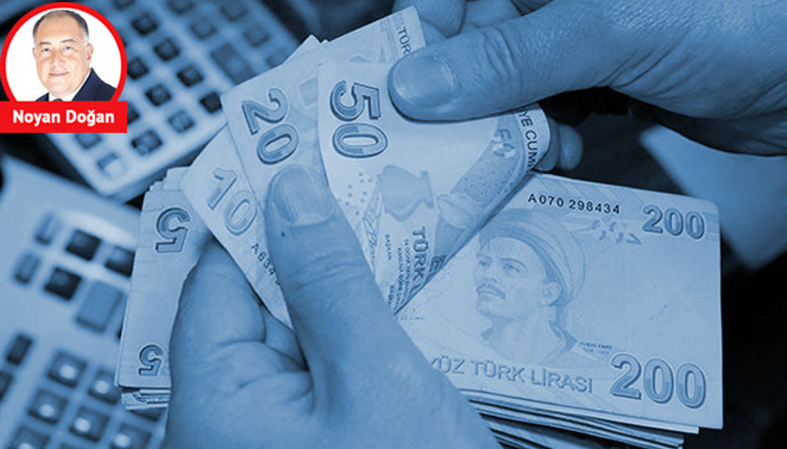 Ucuz borçlanma için son günler Ucuz borçlanma için son günler