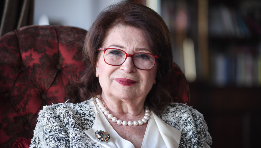 En çok Gülseren Budayıcıoğlu dinledik