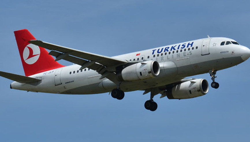 THY’den uçuş güvenliği önlemi 50’den fazla uçak işlem gördü