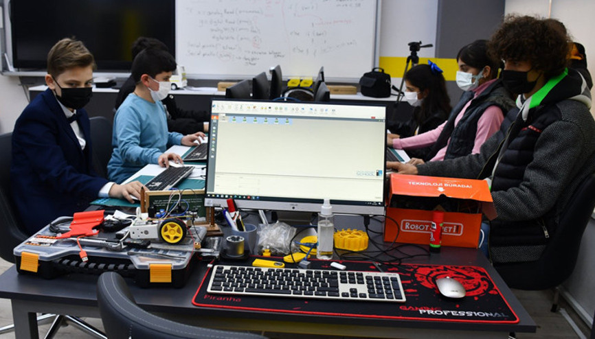 BİLSEM’lerin sayısı 225’e çıktı