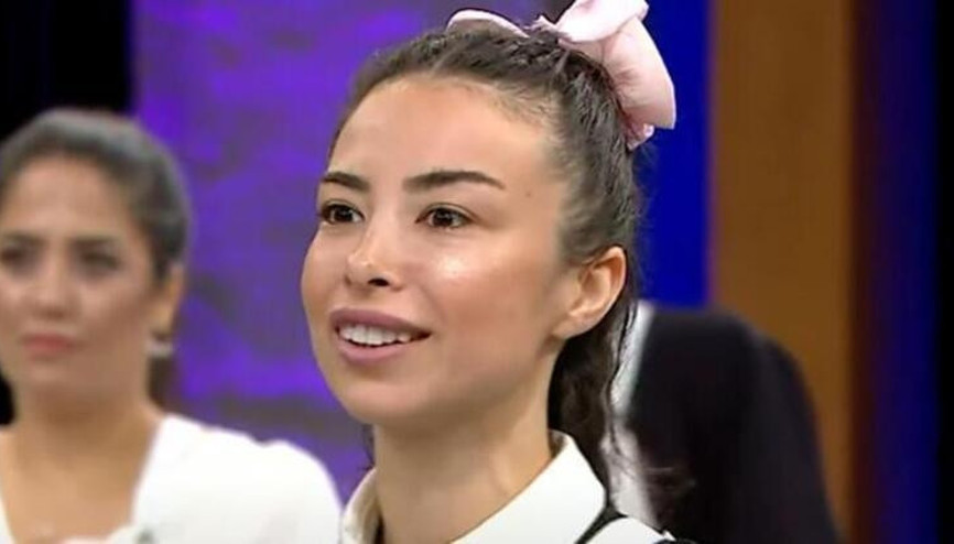 MasterChef Burcu kimdir, kaç yaşında, nereli MasterChef Burcu ile ilgili merak edilenler