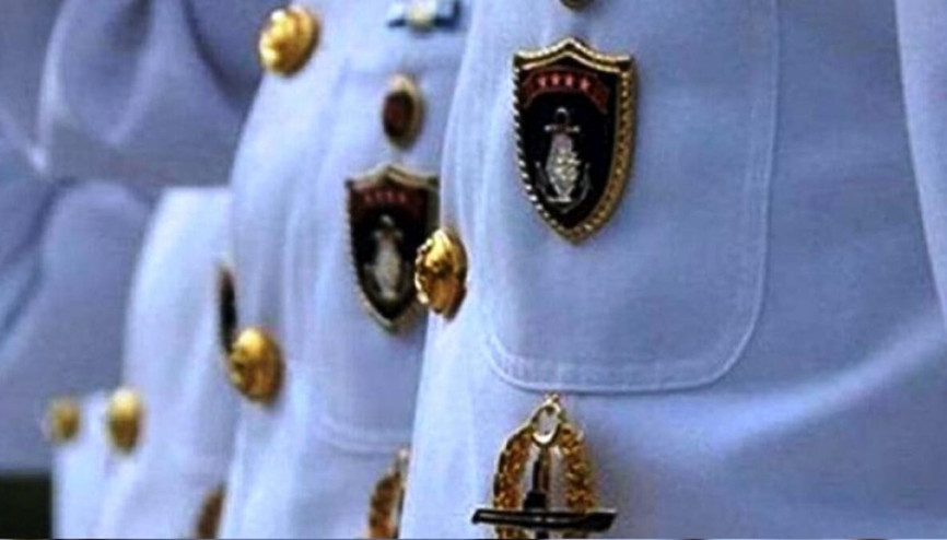 103 emekli amiralin Montrö bildirisi soruşturmasında yeni gelişme