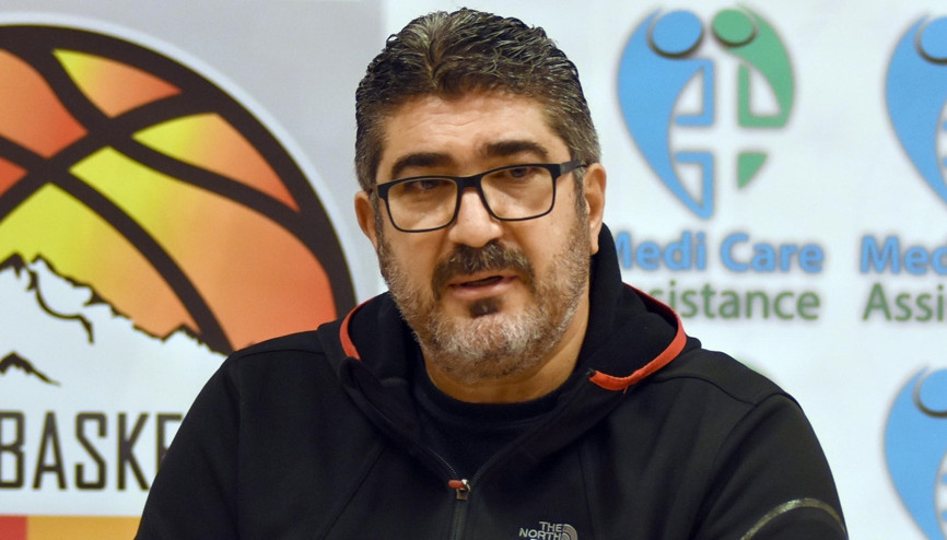 Bellona Kayseri Basketbol’da Aclan Kavasoğlu dönemi