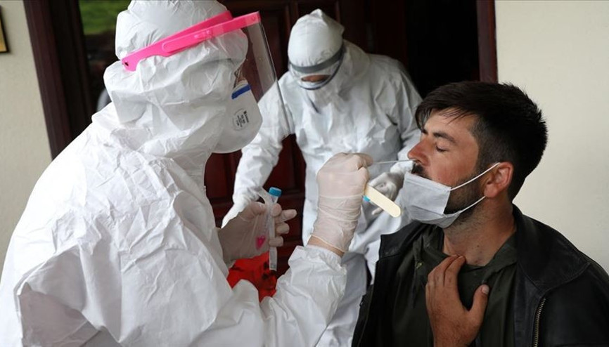 Covid test sonucu ne zaman çıkar