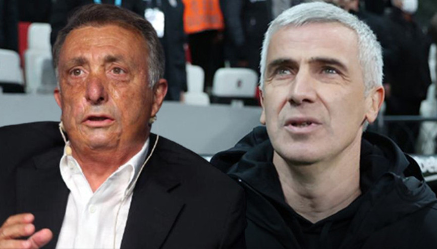 Ahmet Nur Çebi yeni hoca kararını açıkladı
