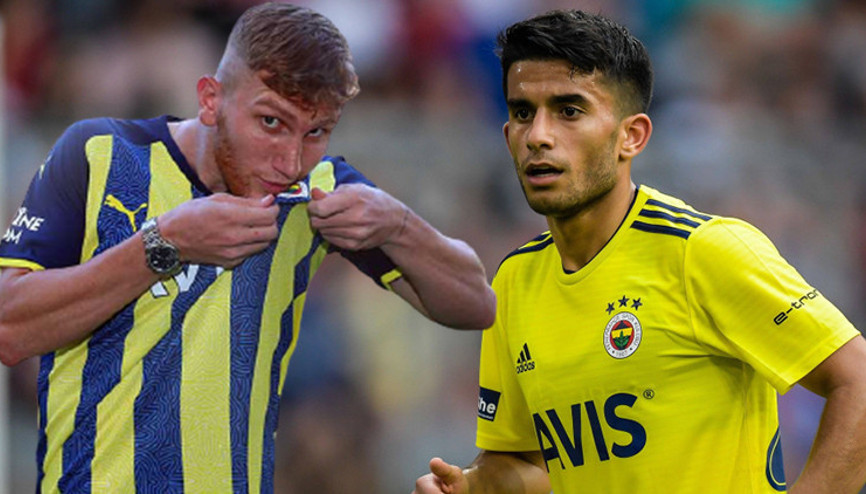 Kocaelispordan Fenerbahçeli Burak Kapacak ve Murat Sağlama kanca Kiralama formülü... Kocaelispordan Fenerbahçeli Burak Kapacak ve Murat Sağlama kanca Kiralama formülü...