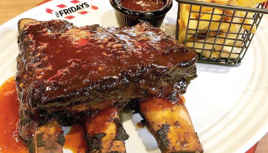 9 yıllık aranın ardından lezzete ve eğlenceye devam