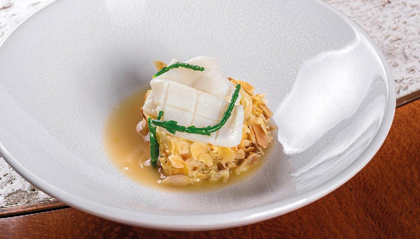 Gastronomi kazanında kaynayanlar