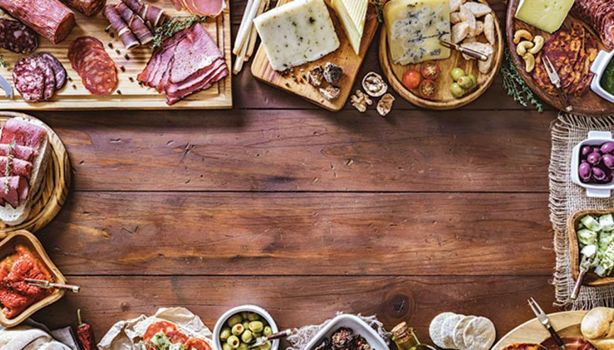 Hazırlıklar tamam mı