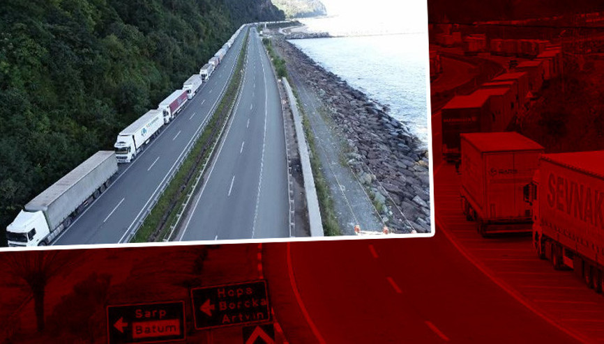 Kuyruğun ucu bucağı görünmüyor Harekete geçildi: İlave peronlar devrede