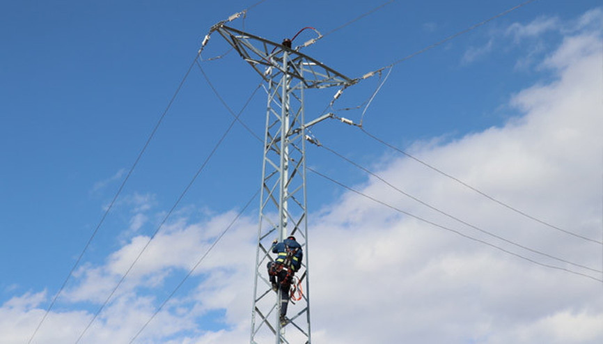 İstanbulda (Çekmeköy, Kadıköy,  Ümraniye, Beşiktaş) elektrikler ne zaman gelecek  AYEDAŞ – BEDAŞ arıza sorgulama ekranı